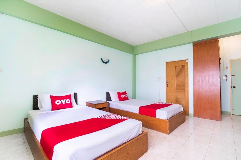 OYO 815 Namchai HousepropertyviewsView3