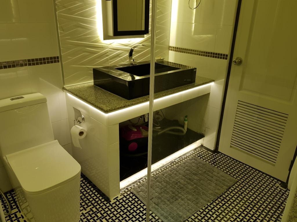 A Beautiful Studio With Pool View Pattaya Downtownfacilitiesfacilities Image 44
