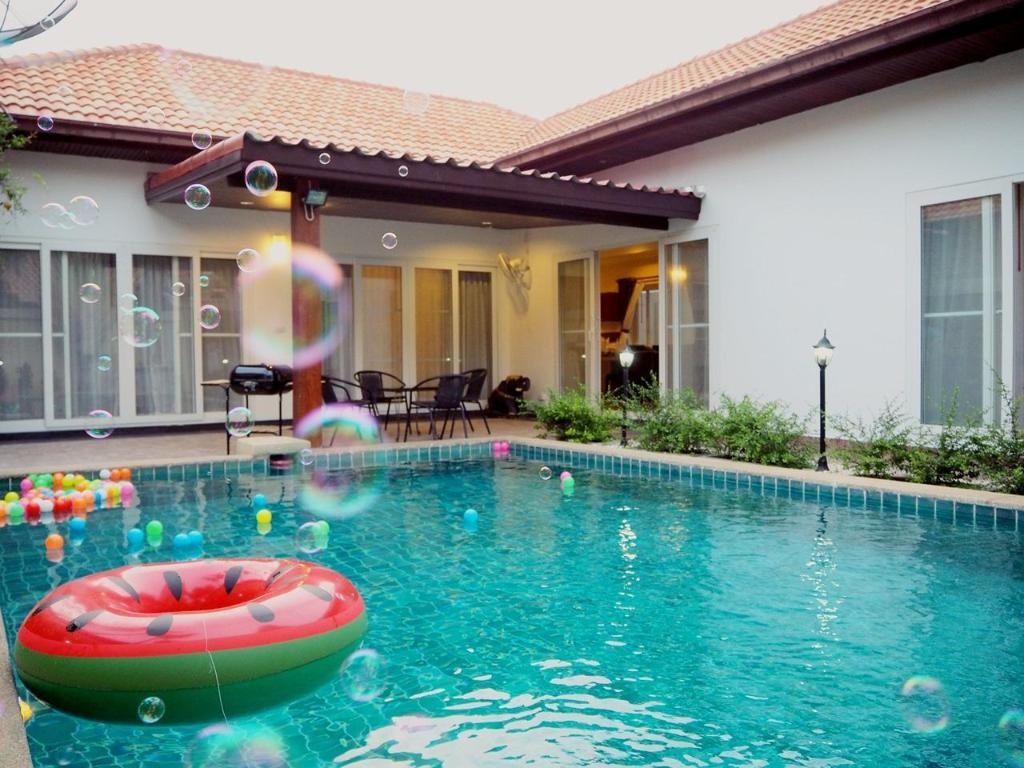 The Beach Pool Villafacilitiesfacilities Image 88