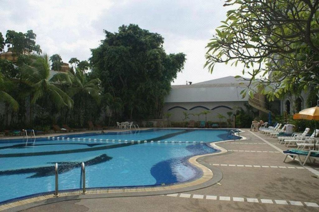 Royal Palace Hotelfacilitiesfacilities Image 88