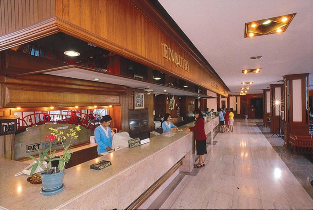 Royal Palace HotelpropertyviewsLobby10