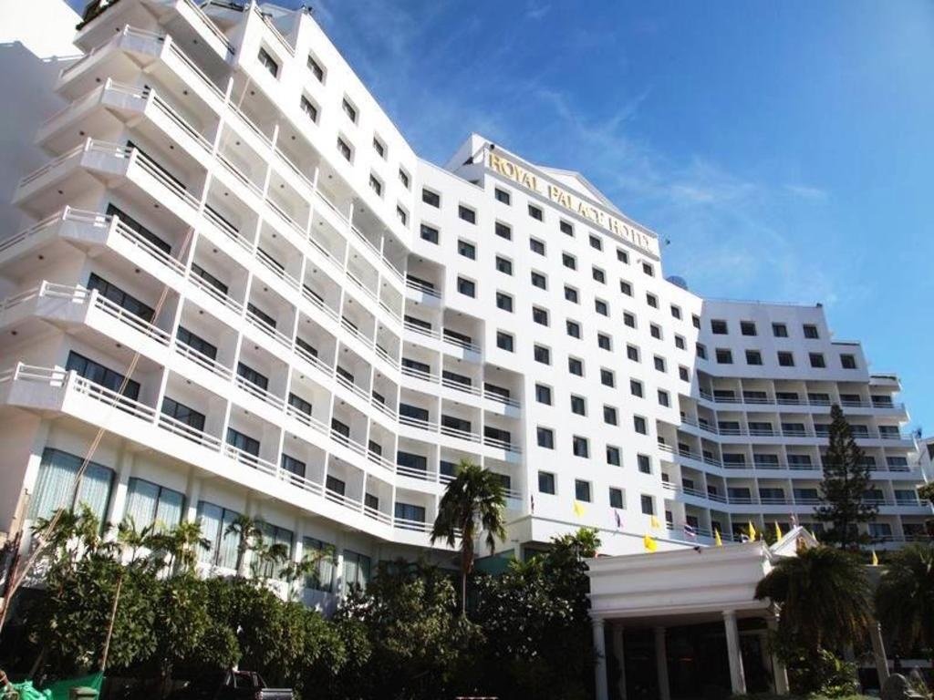 Royal Palace Hotelpropertyviewspropertyviews Image 11