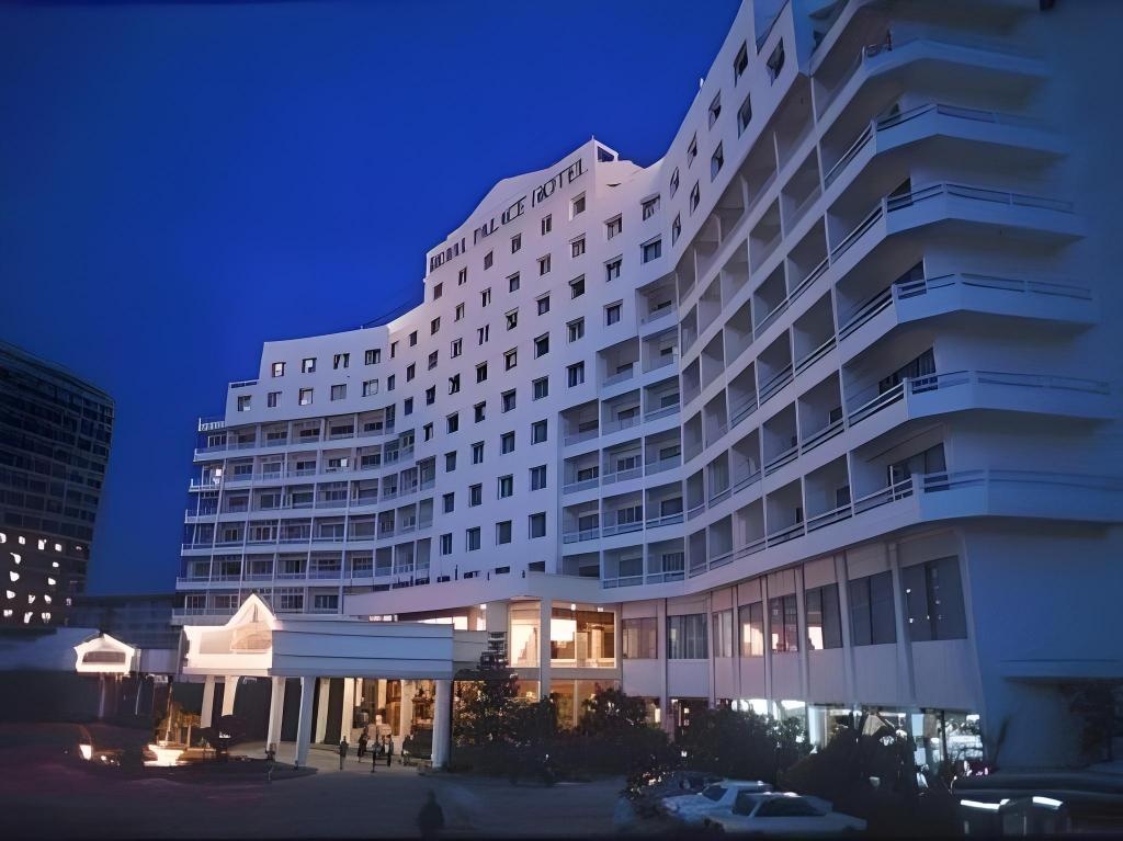 Royal Palace Hotelpropertyviewspropertyviews Image 44