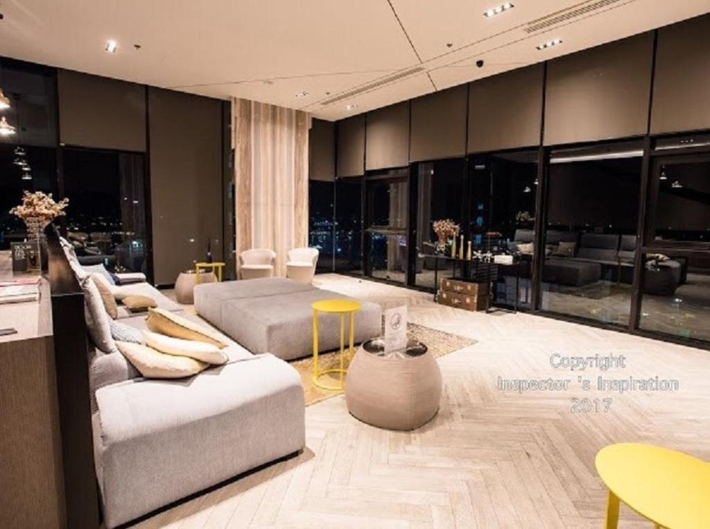 The Base Central Pattaya 605propertyviewsInterior View3