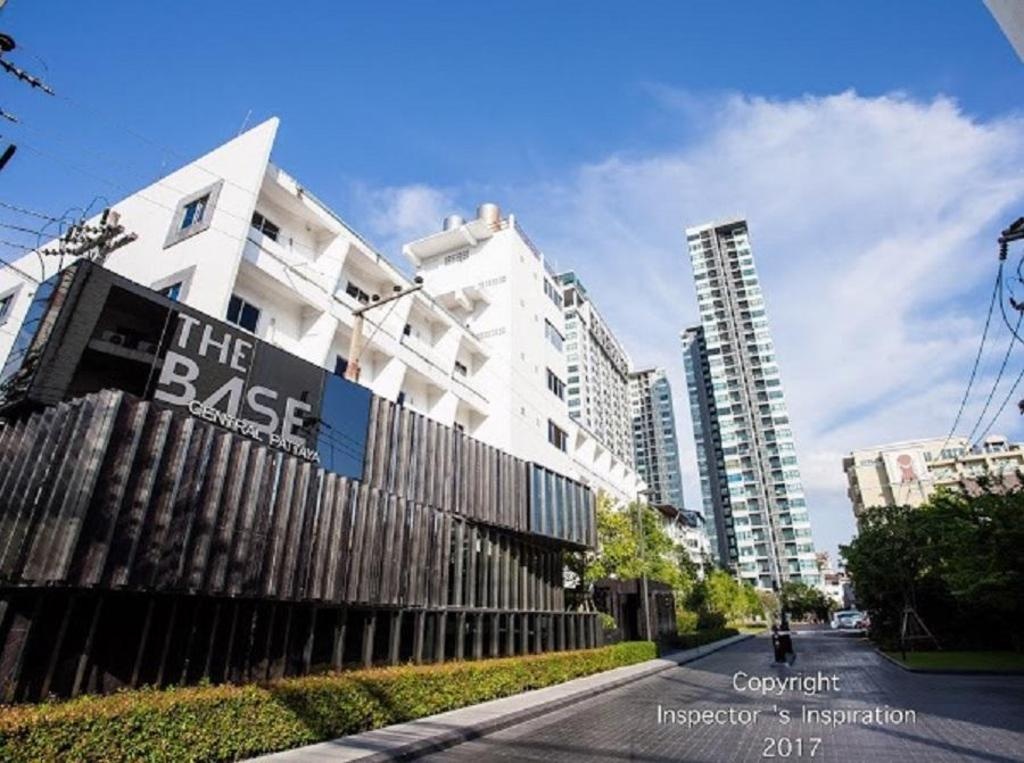 The Base Central Pattaya 605propertyviewspropertyviews Image 55