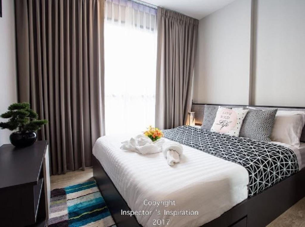 The Base Central Pattaya 605roomsrooms Image 11