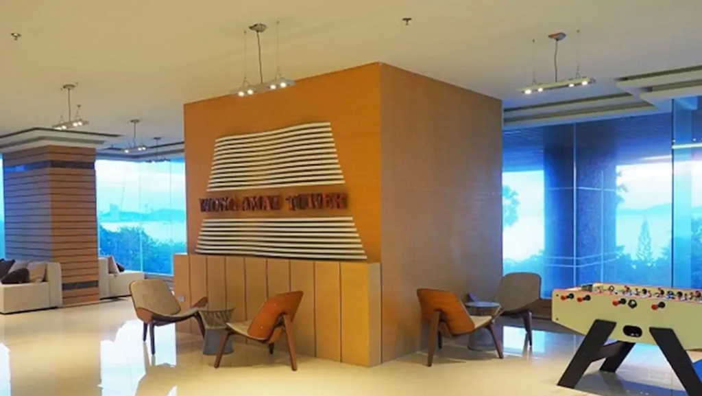 Wong Amat Towerdiningdining Image 11