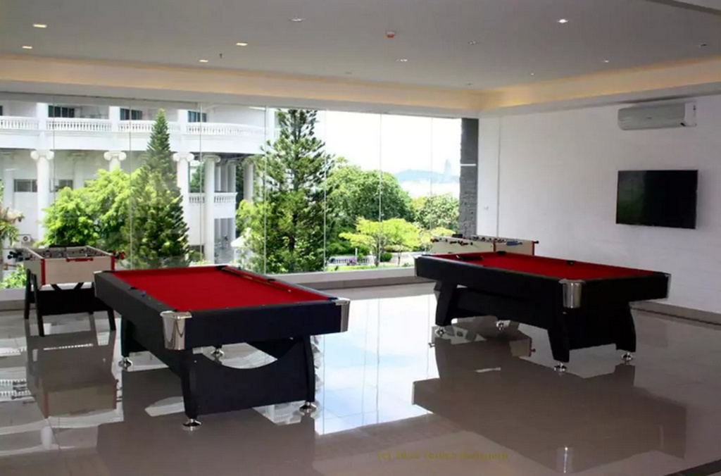 Wong Amat Towerfacilitiesfacilities Image 55