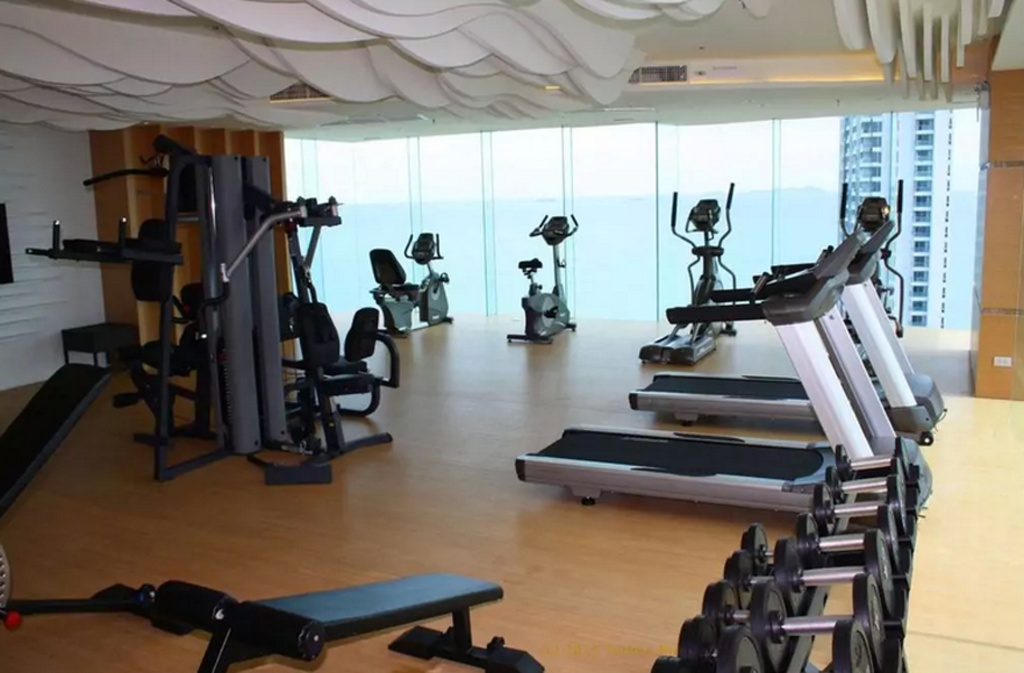 Wong Amat Towerfacilitiesfacilities Image 66