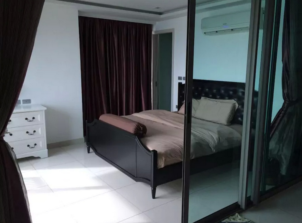 Wong Amat Towerroomsrooms Image 22