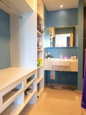 Acqua Condo35sqmPool ViewHigher FloorfacilitiesBathroom9