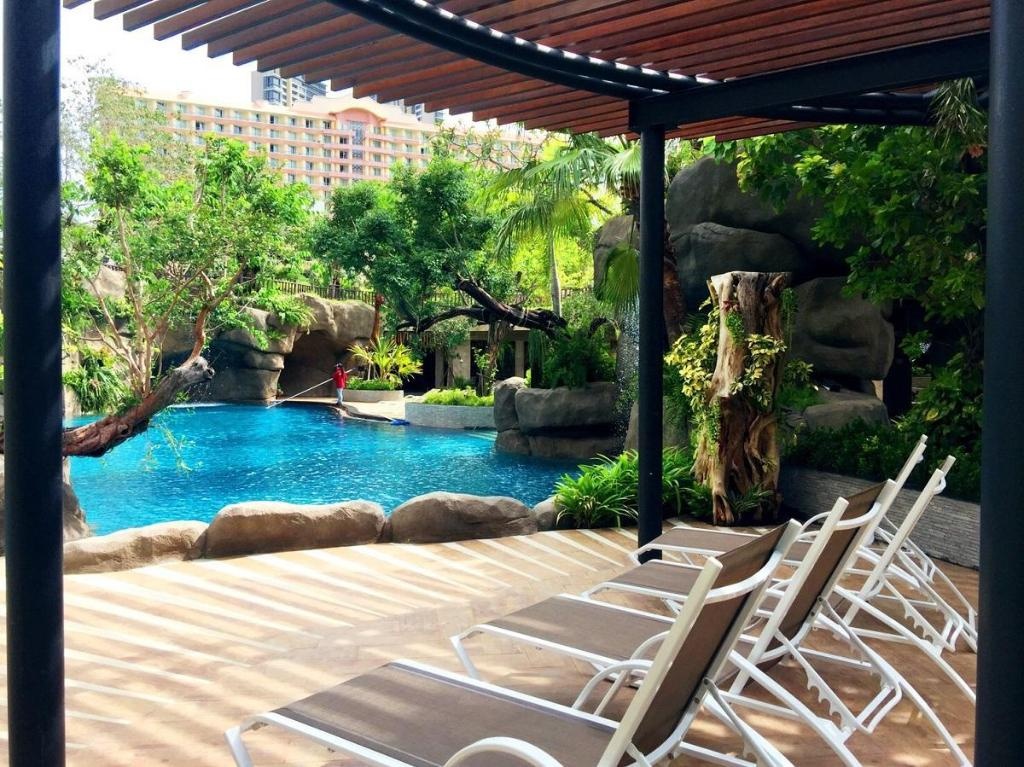 The Riviera Wongamart For Rent 410facilitiesfacilities Image 11