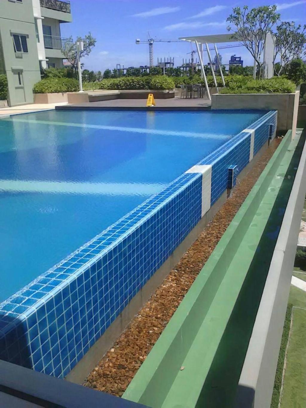 LUMPINI VILLE A1 FREE POOL GYM NEAR TERMINAL 21facilitiesfacilities Image 44