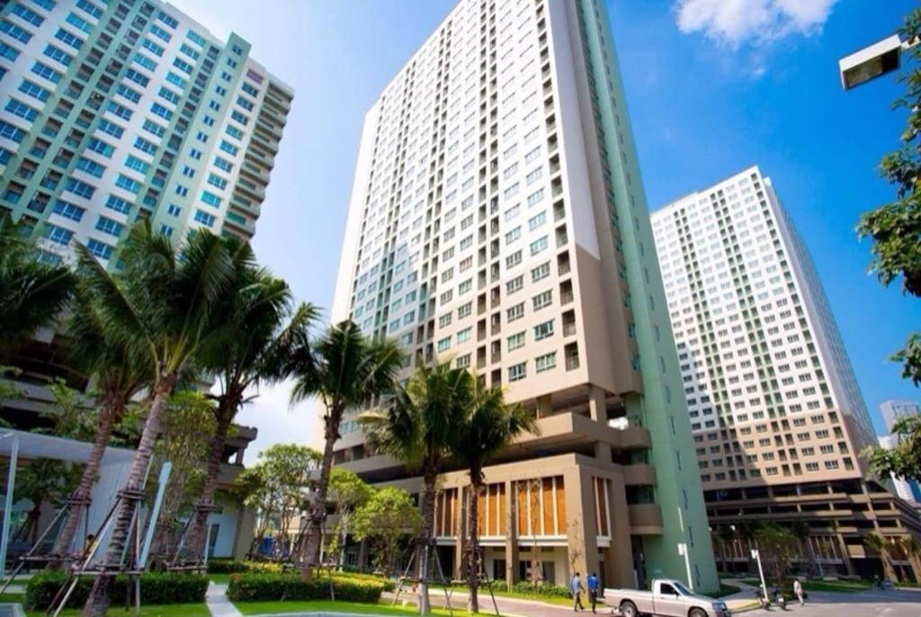 LUMPINI VILLE A1 FREE POOL GYM NEAR TERMINAL 21propertyviewspropertyviews Image 11