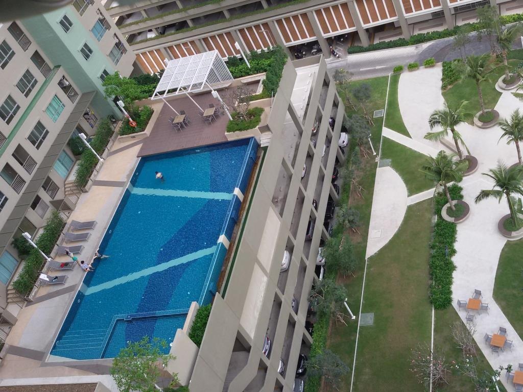 LUMPINI VILLE A1 FREE POOL GYM NEAR TERMINAL 21propertyviewspropertyviews Image 33