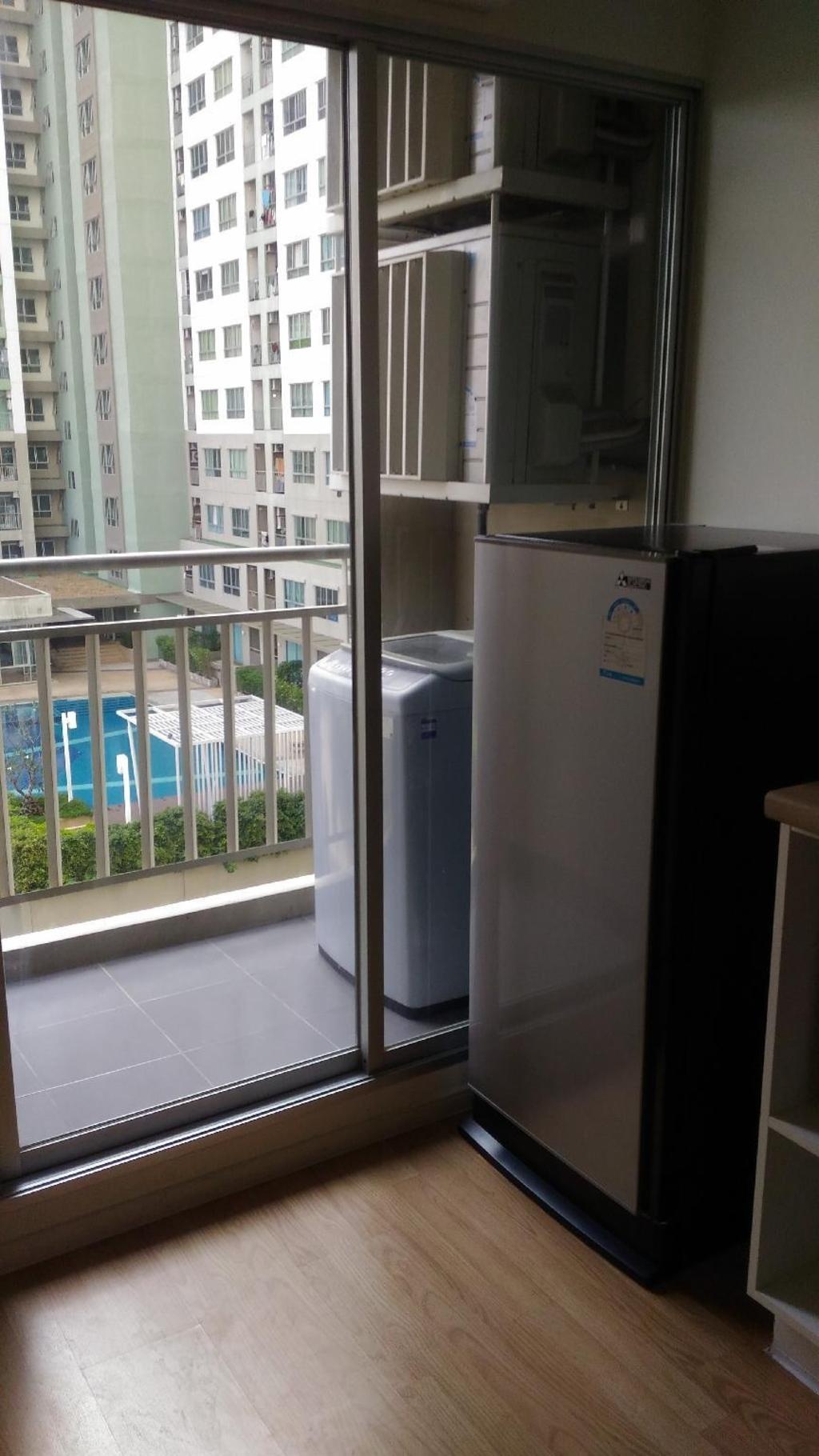 LUMPINI VILLE A1 FREE POOL GYM NEAR TERMINAL 21propertyviewspropertyviews Image 44
