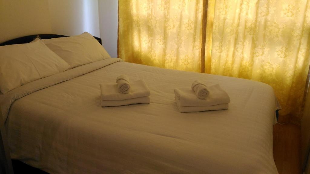 LUMPINI VILLE A1 FREE POOL GYM NEAR TERMINAL 21roomsrooms Image 66
