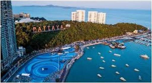 Veranda Residence Pattaya 2 Bedroompropertyviewspropertyviews Image 11