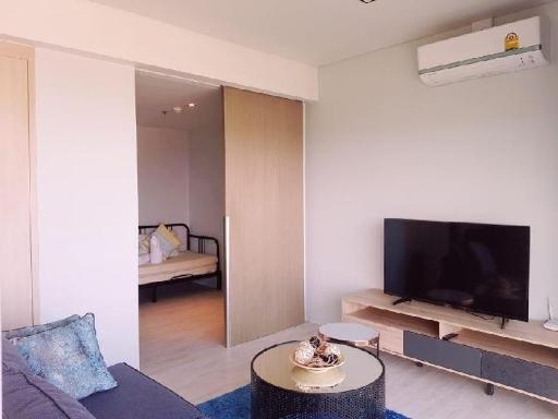 Veranda Residence Pattaya 2 Bedroomroomsrooms Image 22
