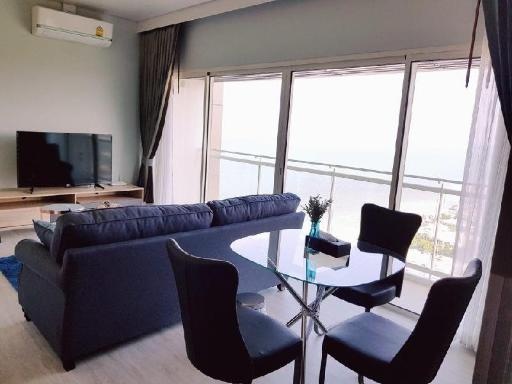 Veranda Residence Pattaya 2 Bedroomroomsrooms Image 33