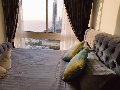 Veranda Residence Pattaya 2 Bedroomroomsrooms Image 44
