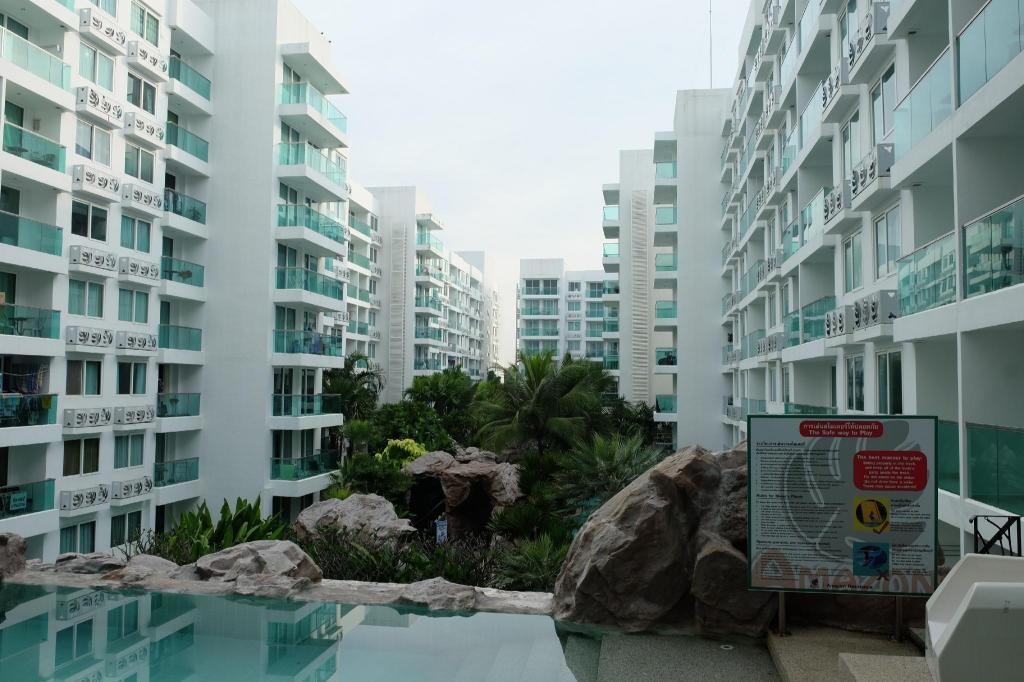 Amazon Residence By IAfacilitiesSwimming Pool Outdoor9