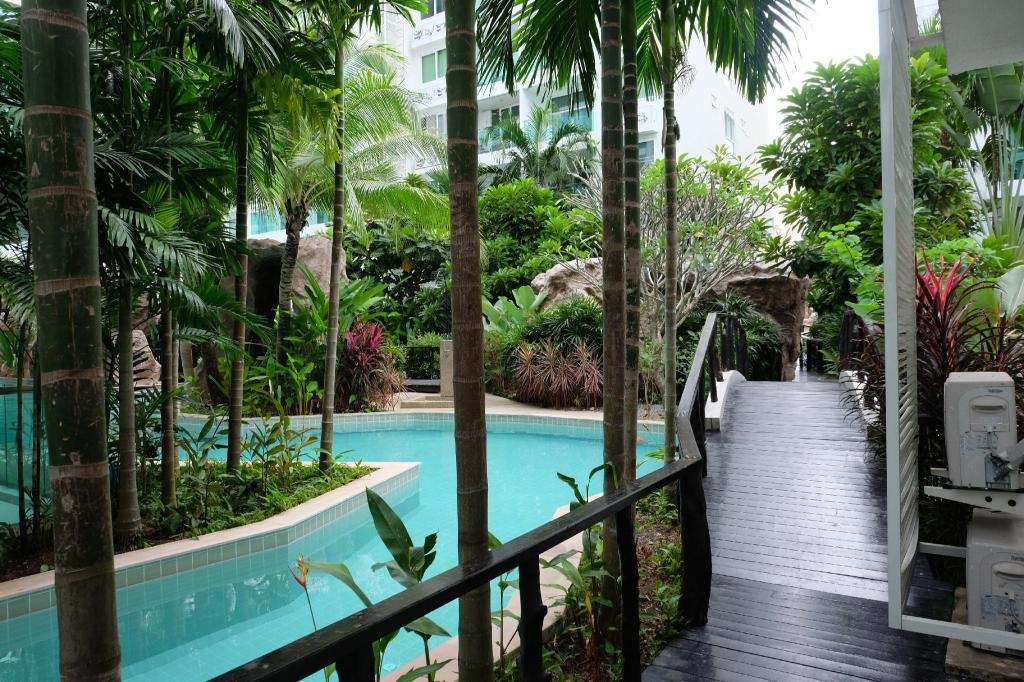 Amazon Residence By IAfacilitiesfacilities Image 1111