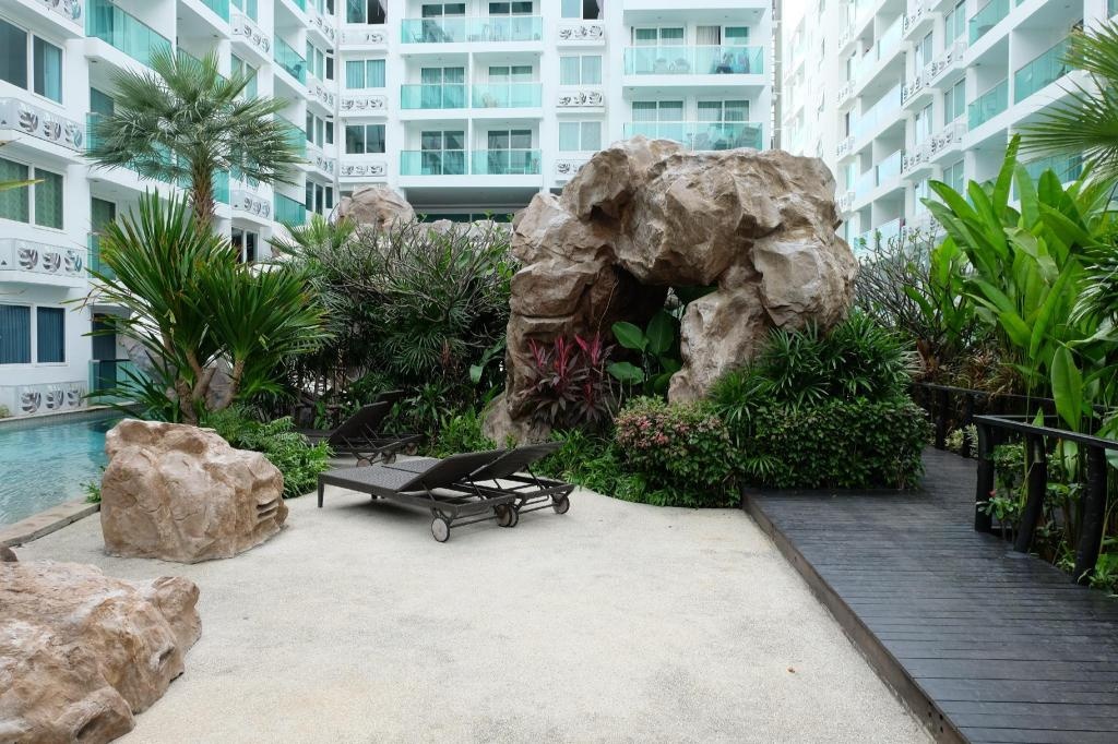 Amazon Residence By IApropertyviewsInterior View3
