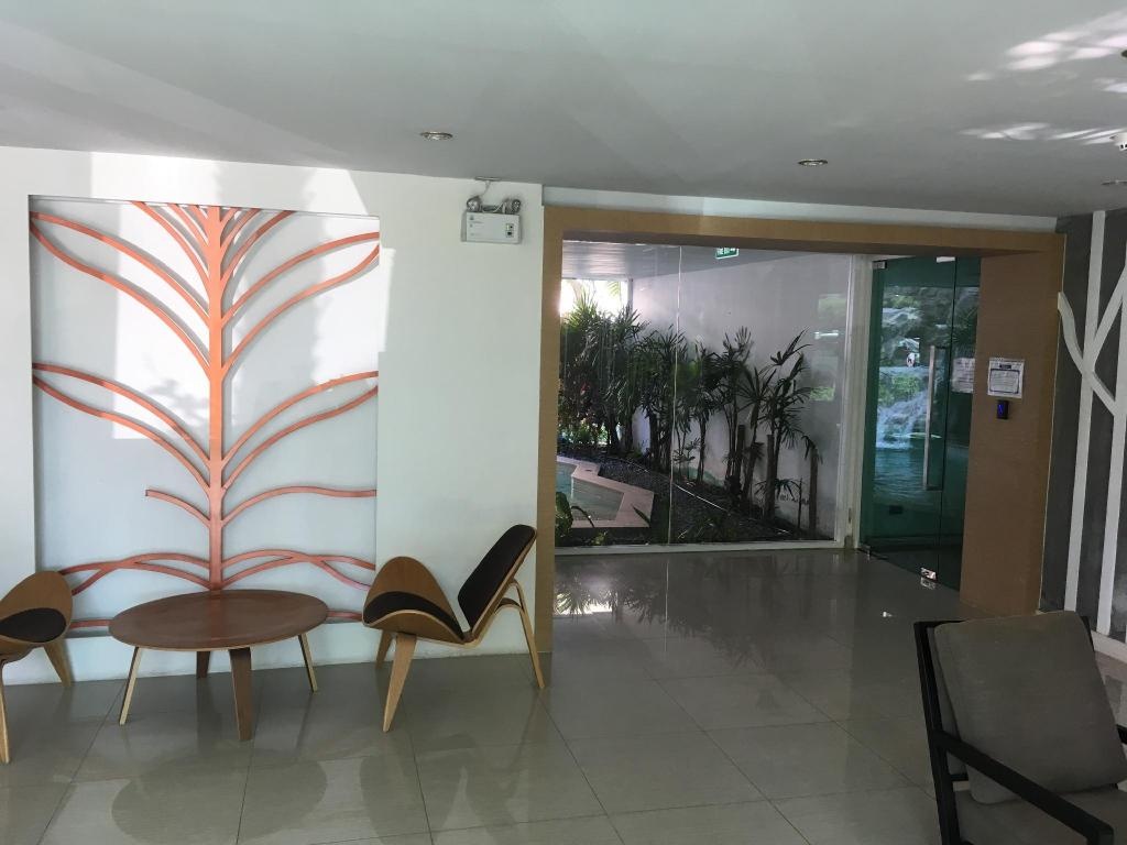 Amazon Residence By IApropertyviewsLobby2