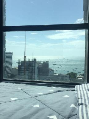 Pattaya The BasefacilitiesBedroom5