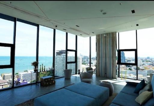 Pattaya The BasefacilitiesPublic Areas2