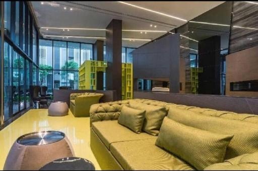 Pattaya The BasepropertyviewsEntrance2