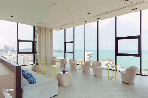 Pattaya The BasepropertyviewsView1