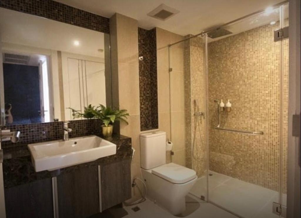 2br For 6 Central Pattaya Pool Beachfacilitiesfacilities Image 22
