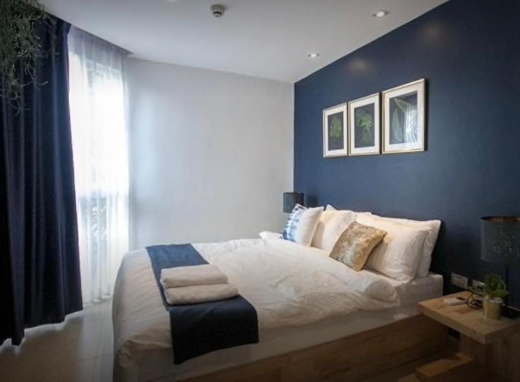 2br For 6 Central Pattaya Pool Beachroomsrooms Image 11