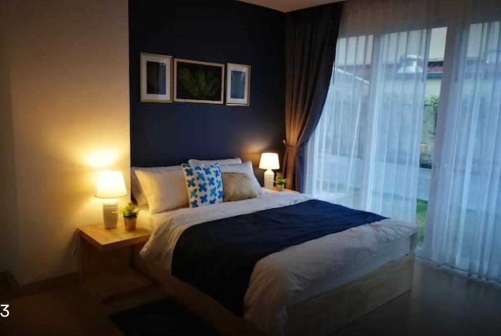 2br For 6 Central Pattaya Pool Beachroomsrooms Image 44