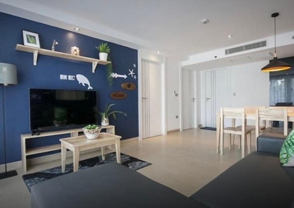 2br For 6 Central Pattaya Pool Beachroomsrooms Image 55