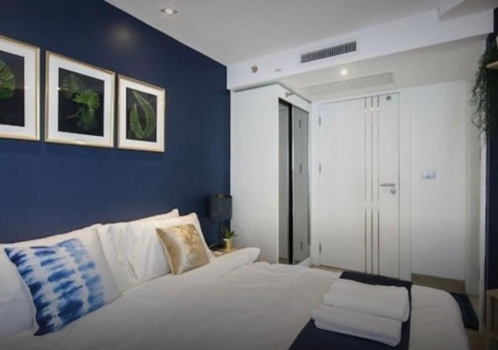 2br For 6 Central Pattaya Pool Beachroomsrooms Image 66