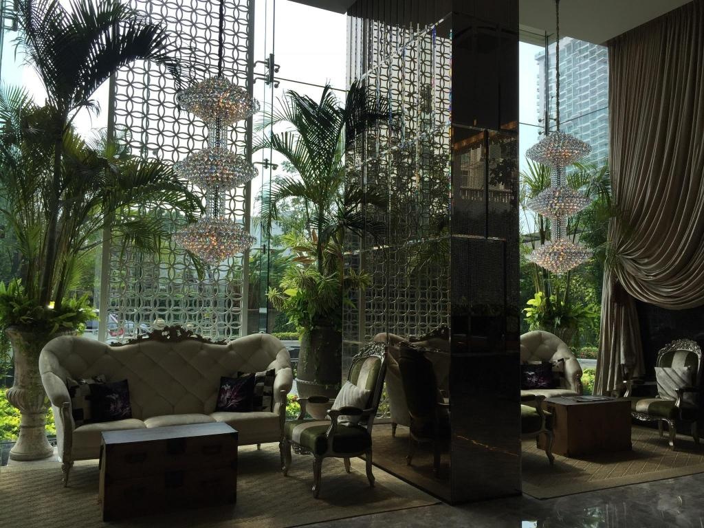 The Riviera Wongamat By AwaypropertyviewsLobby9