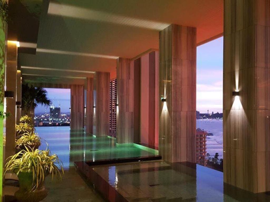 The Riviera Wongamat By Awaypropertyviewspropertyviews Image 77