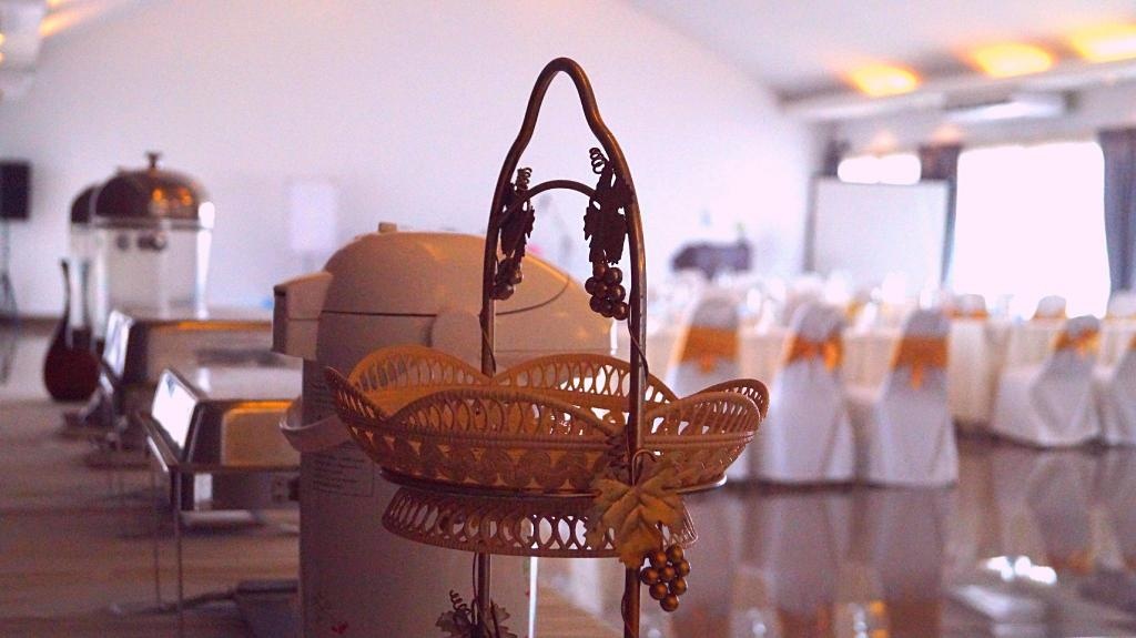 Gazebo Resort PattayafacilitiesBanquet Hall29