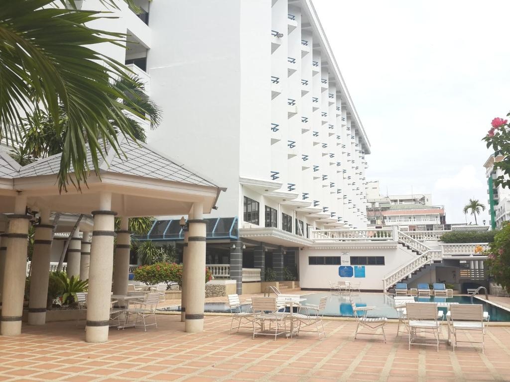 Caesar Palace HotelfacilitiesFacilities14