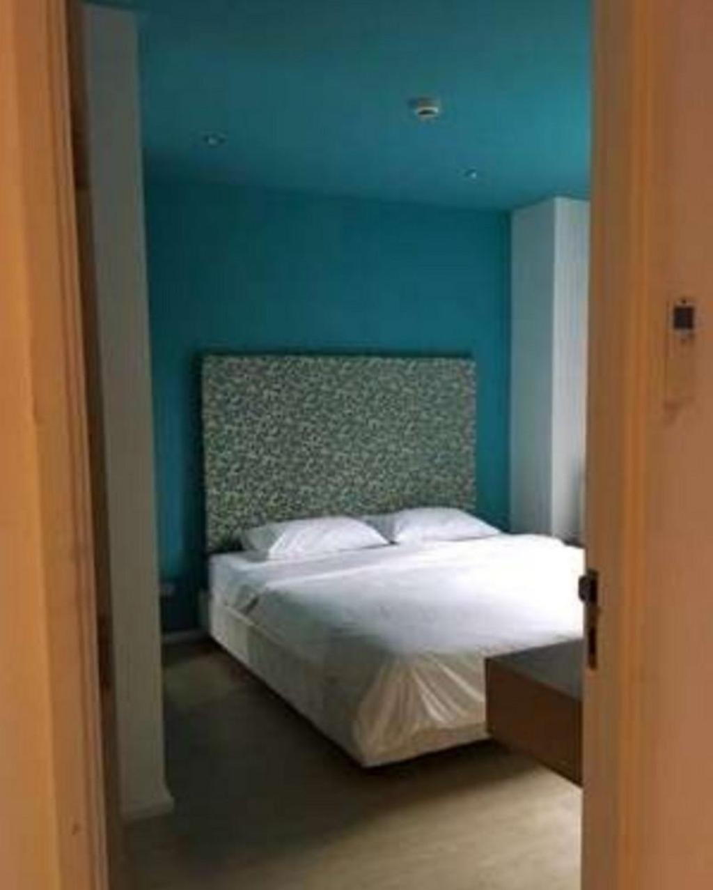Atlantis Condo Resort Pattaya By 51facilitiesBedroom12