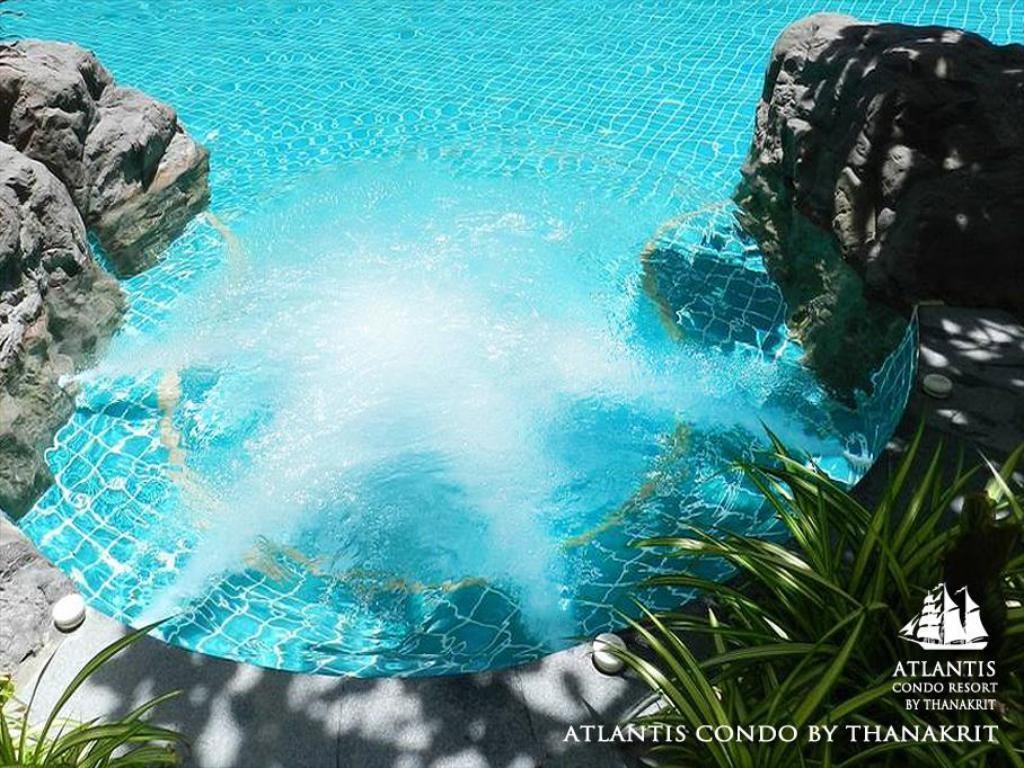 Atlantis Condo Resort Pattaya By 51facilitiesfacilities Image 1515