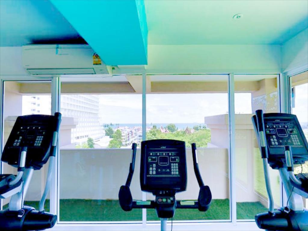 Atlantis Condo Resort Pattaya By 51facilitiesfacilities Image 1616