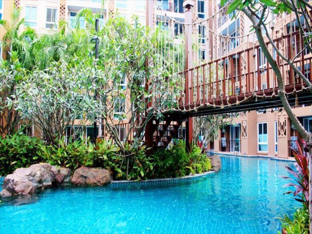 Atlantis Condo Resort Pattaya By 51facilitiesfacilities Image 88