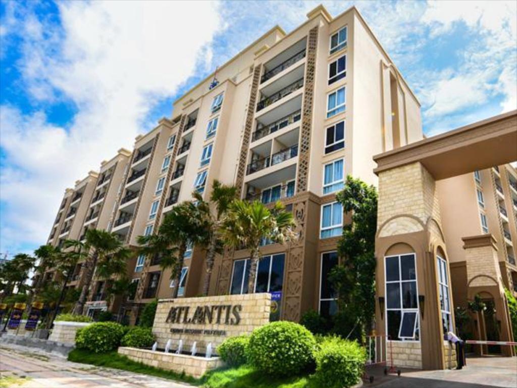 Atlantis Condo Resort Pattaya By 51propertyviewspropertyviews Image 11