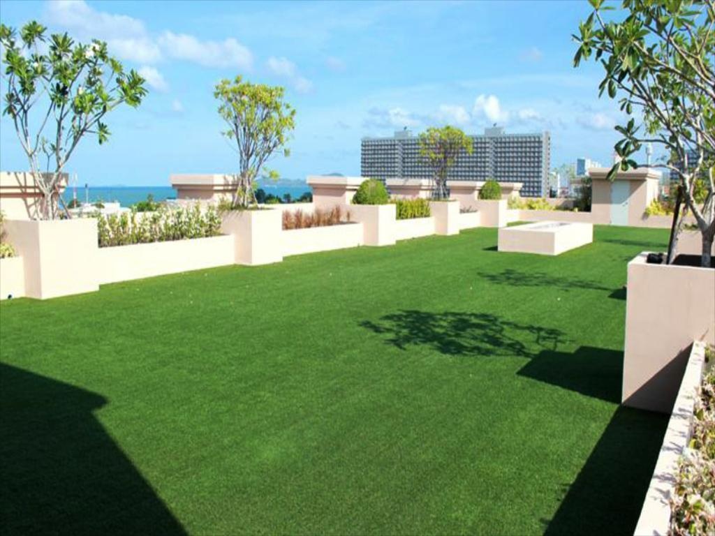 Atlantis Condo Resort Pattaya By 51propertyviewspropertyviews Image 22