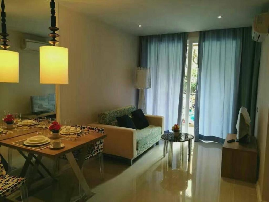 Atlantis Condo Resort Pattaya By 51roomsrooms Image 11