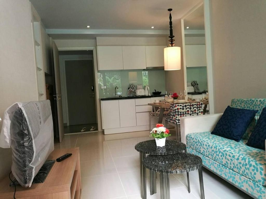 Atlantis Condo Resort Pattaya By 51roomsrooms Image 22